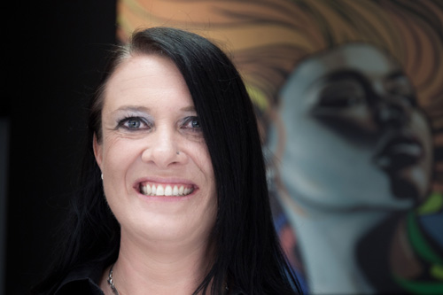 Angela Walter